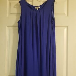 Dressbarn Sleeveless Dress w/Discounted Shipping